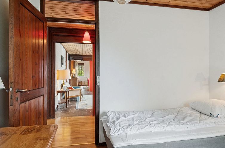 Vakantiehuis "Brodde" - 550m from the sea