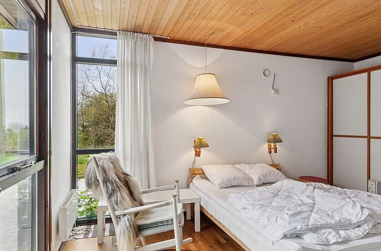 Vakantiehuis "Brodde" - 550m from the sea