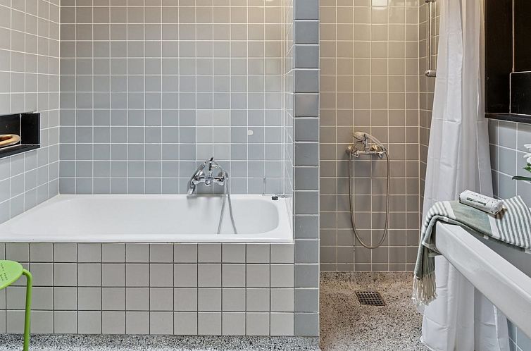 Vakantiehuis "Brodde" - 550m from the sea