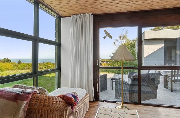 Vakantiehuis "Brodde" - 550m from the sea