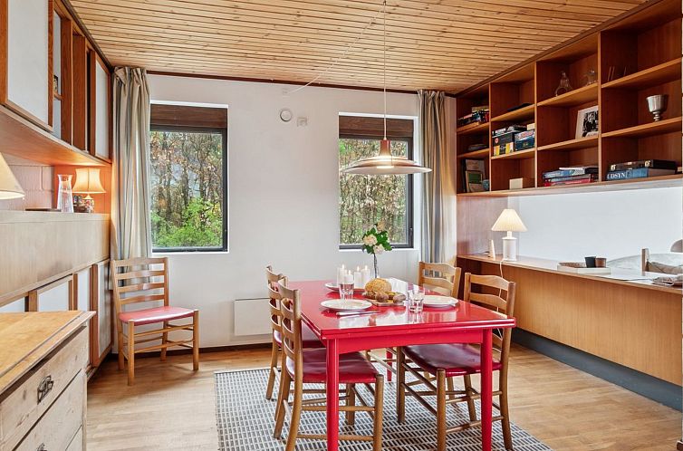 Vakantiehuis "Brodde" - 550m from the sea