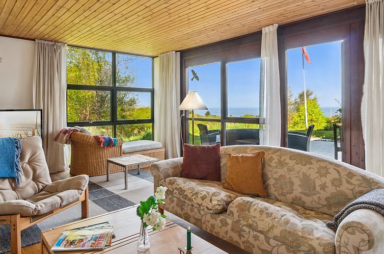 Vakantiehuis "Brodde" - 550m from the sea