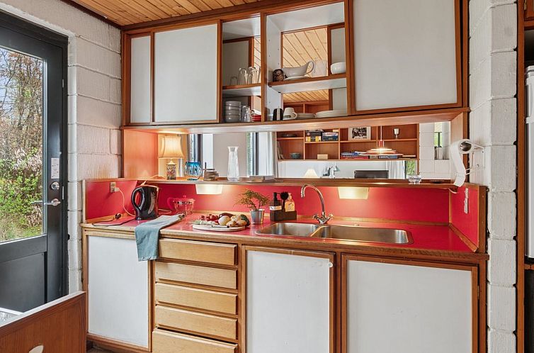 Vakantiehuis "Brodde" - 550m from the sea