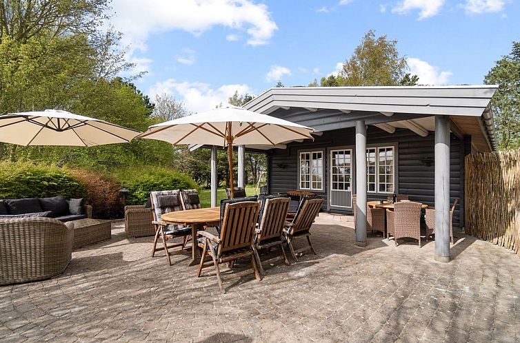 Unterkunft 0170207 - Ferienhaus Seeland - Vakantiehuis "Till" - 1.6km from the sea