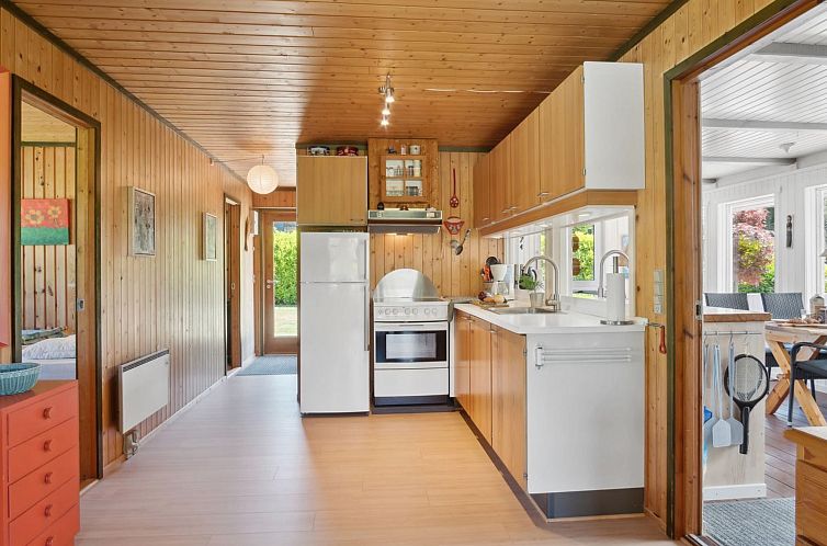 Vakantiehuis "Carena" - 1.8km from the sea