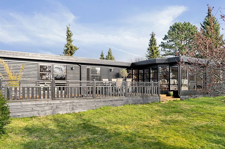 Unterkunft 0170209 - Ferienhaus Seeland - Vakantiehuis "Arlina" - 750m from the sea