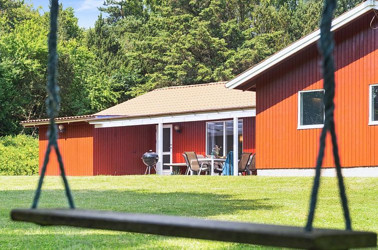 Vakantiehuis "Paulus" - 375m from the sea