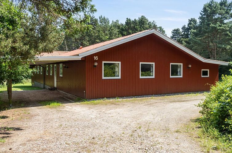 Vakantiehuis "Paulus" - 375m from the sea