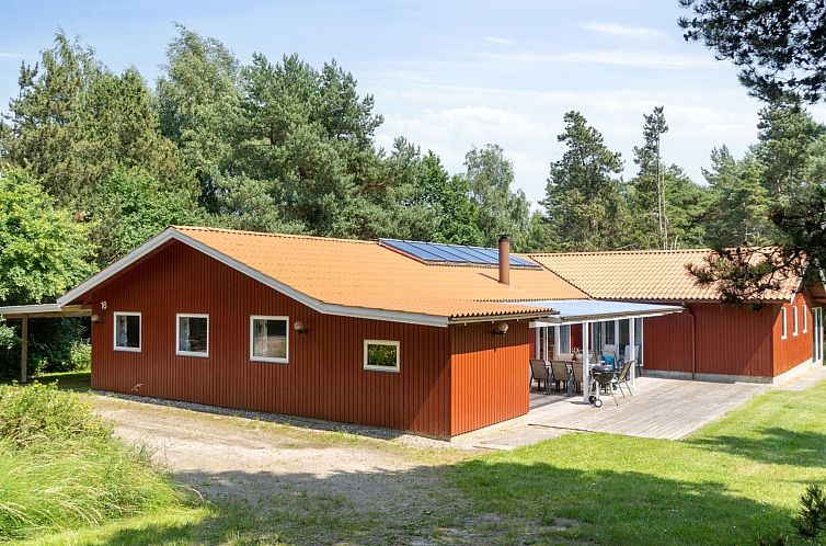 Vakantiehuis "Paulus" - 375m from the sea