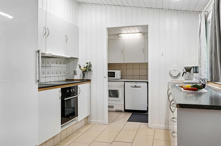 Vakantiehuis "Paulus" - 375m from the sea