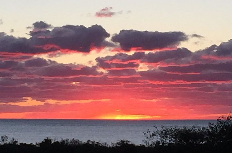 Vakantiehuis "Marius" - 30m from the sea