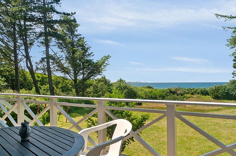 Vakantiehuis "Marius" - 30m from the sea