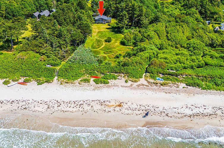 Vakantiehuis "Marius" - 30m from the sea