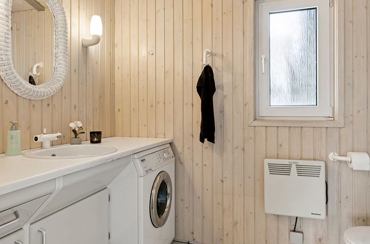 Vakantiehuis "Marius" - 30m from the sea