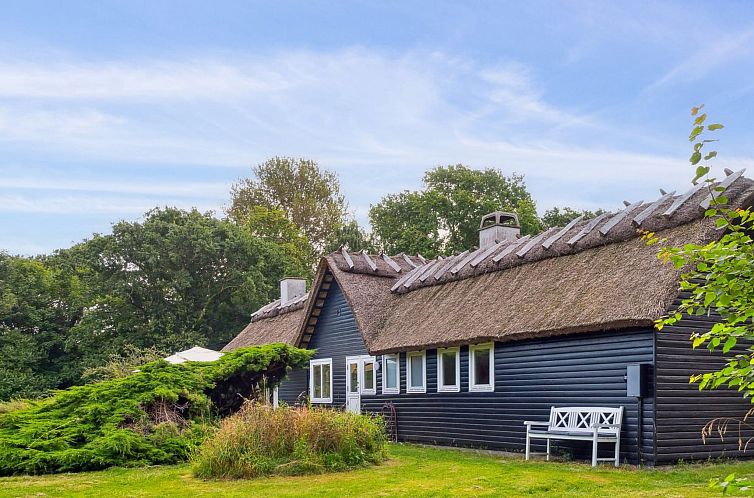 Vakantiehuis "Emeli" - 100m from the sea