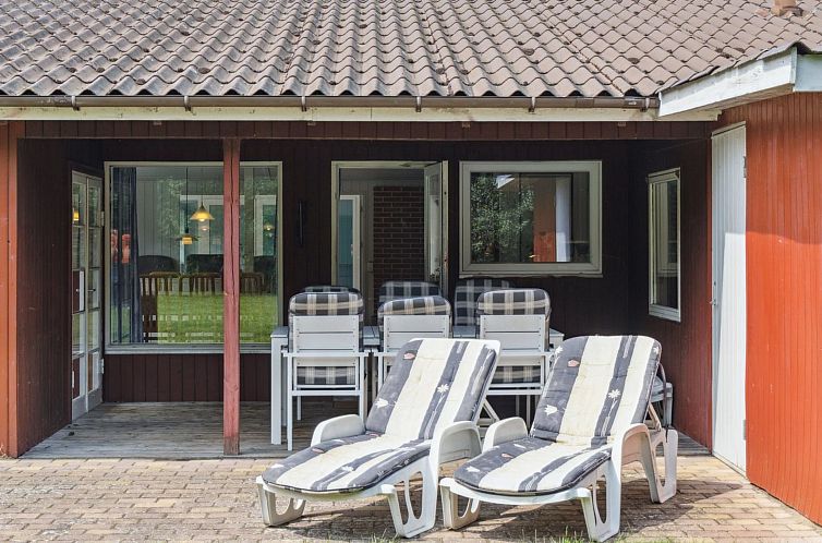 Vakantiehuis "Fritza" - 500m from the sea