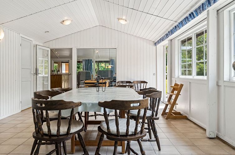 Vakantiehuis "Fritza" - 500m from the sea