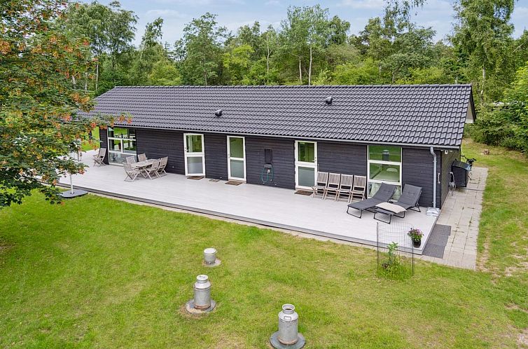 Guest house 0170214 - Holiday property Seeland - Vakantiehuis "Anett" - 375m from the sea