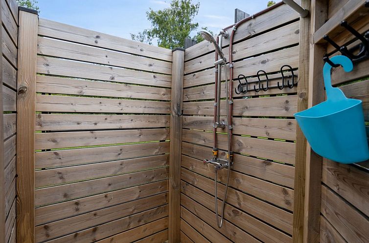 Vakantiehuis "Anett" - 375m from the sea