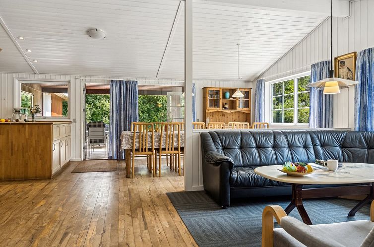 Vakantiehuis "Fritza" - 500m from the sea
