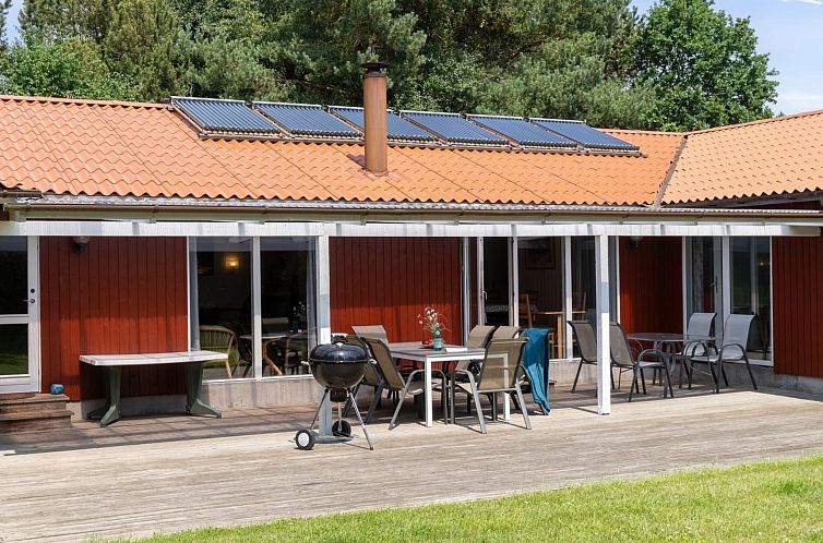 Vakantiehuis "Paulus" - 375m from the sea