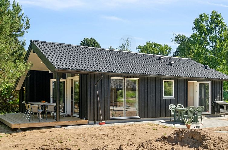 Unterkunft 0170221 - Ferienhaus Seeland - Vakantiehuis "Vojdan" - 600m from the sea