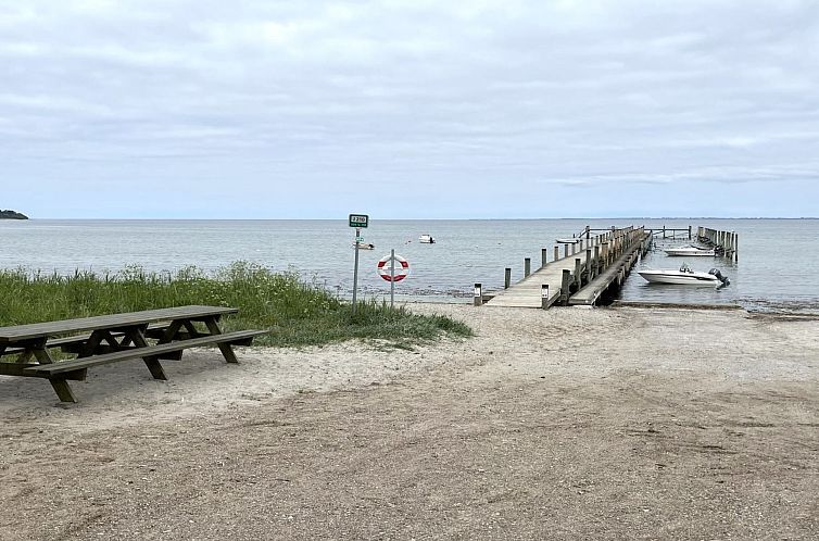 Vakantiehuis "Vojdan" - 600m from the sea