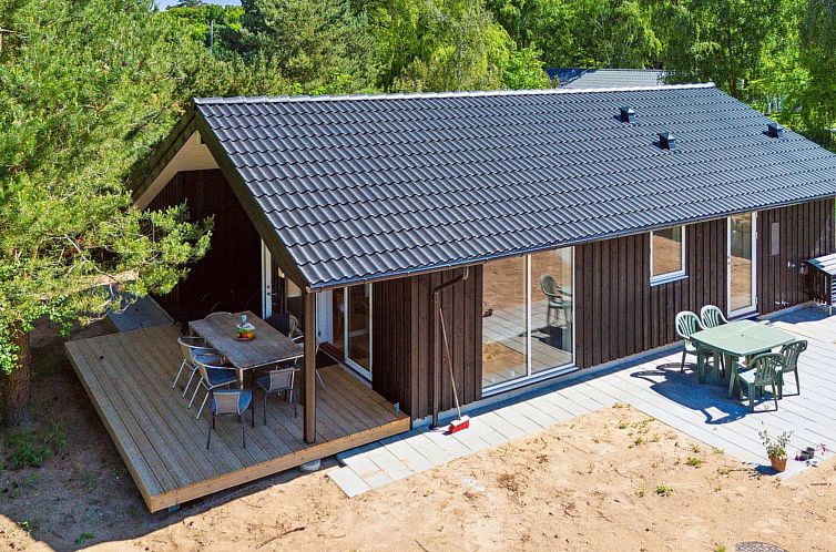 Vakantiehuis "Vojdan" - 600m from the sea