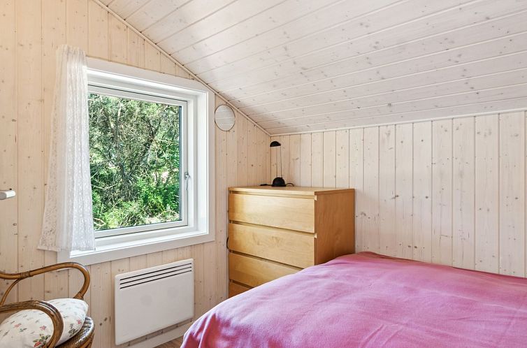 Vakantiehuis "Vojdan" - 600m from the sea