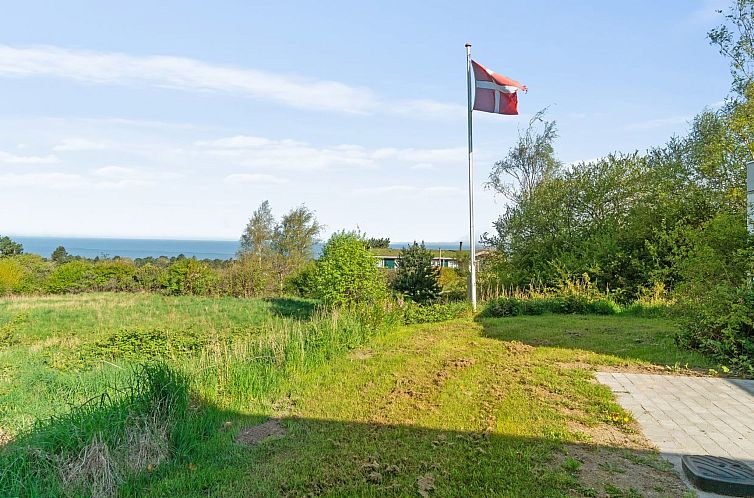 Vakantiehuis "Brodde" - 550m from the sea