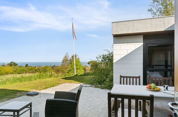 Vakantiehuis "Brodde" - 550m from the sea