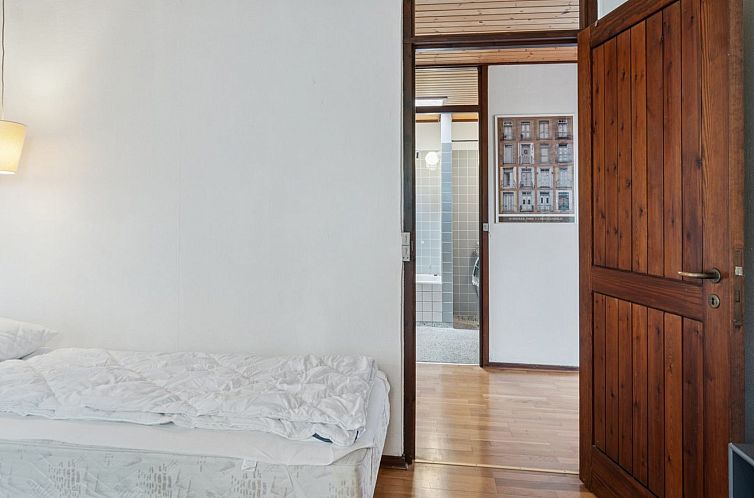 Vakantiehuis "Brodde" - 550m from the sea