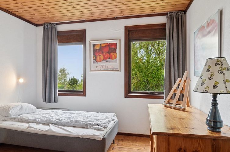 Vakantiehuis "Brodde" - 550m from the sea