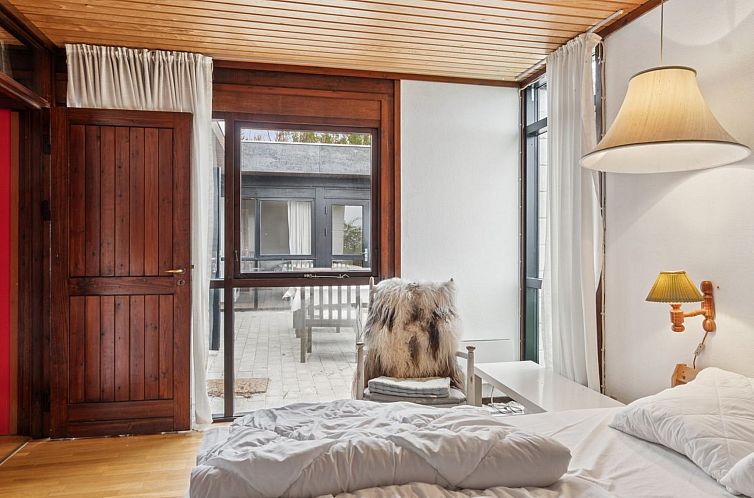 Vakantiehuis "Brodde" - 550m from the sea