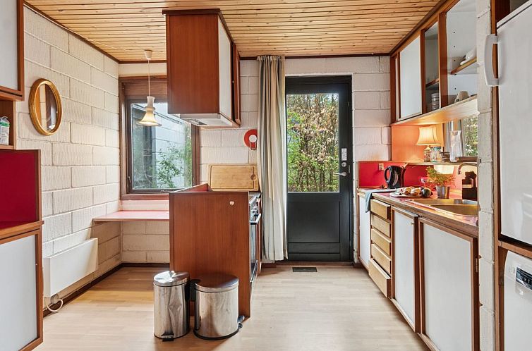 Vakantiehuis "Brodde" - 550m from the sea