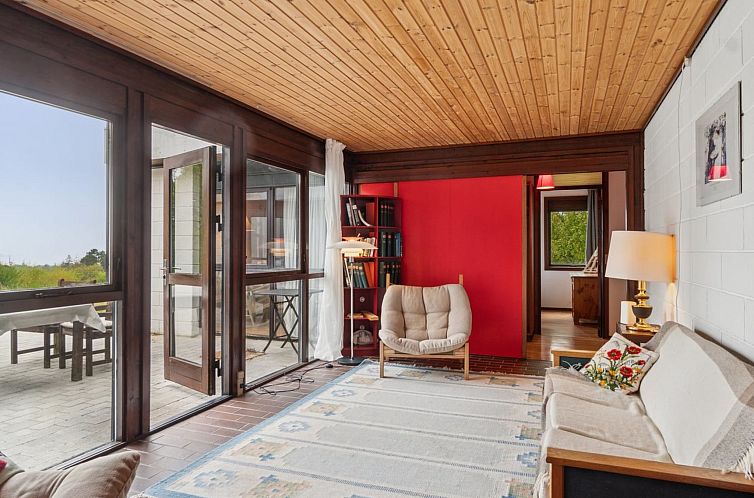 Vakantiehuis "Brodde" - 550m from the sea