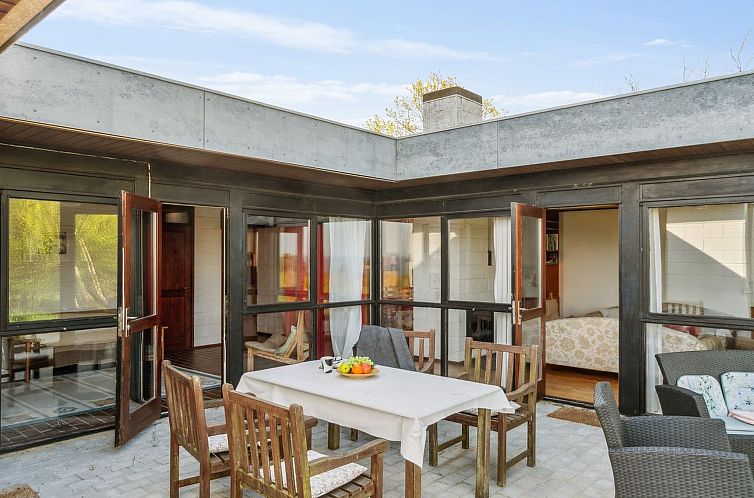 Vakantiehuis "Brodde" - 550m from the sea