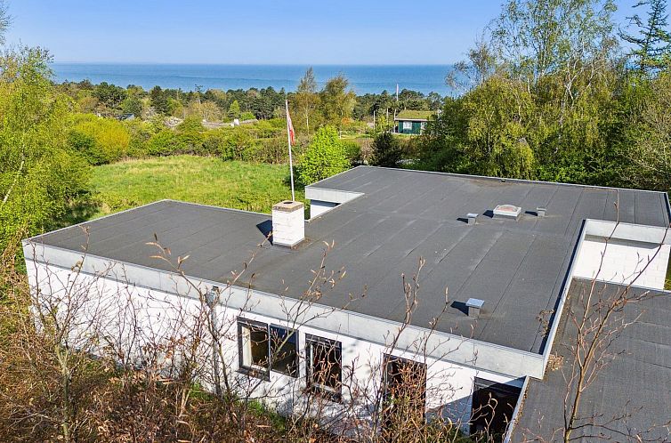 Vakantiehuis "Brodde" - 550m from the sea