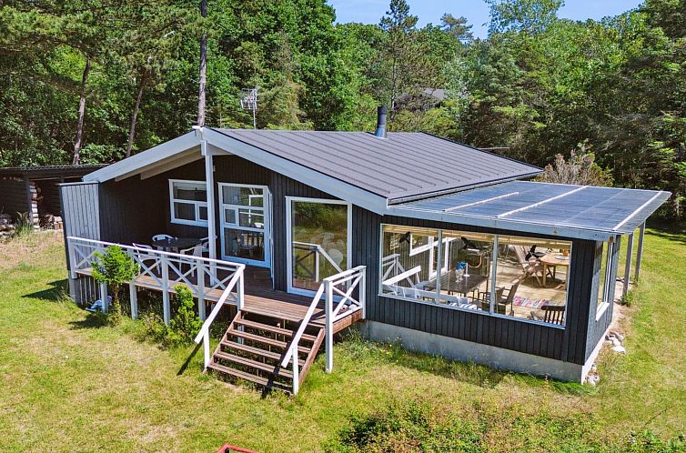 Vakantiehuis "Marius" - 30m from the sea