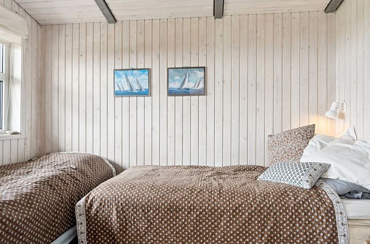 Vakantiehuis "Marius" - 30m from the sea