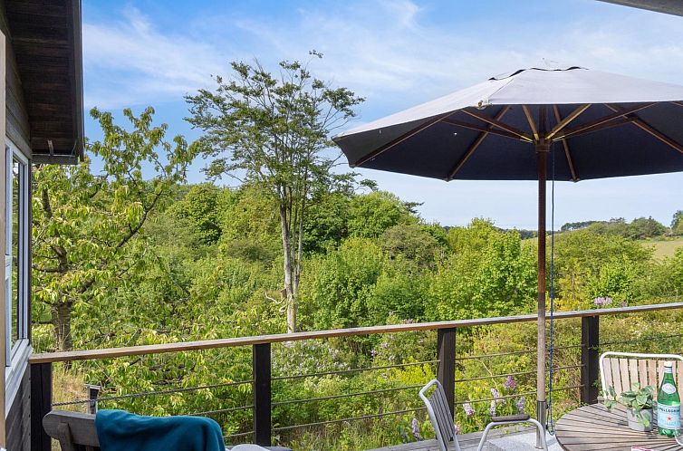 Vakantiehuis "Gundhild" - 1.8km from the sea