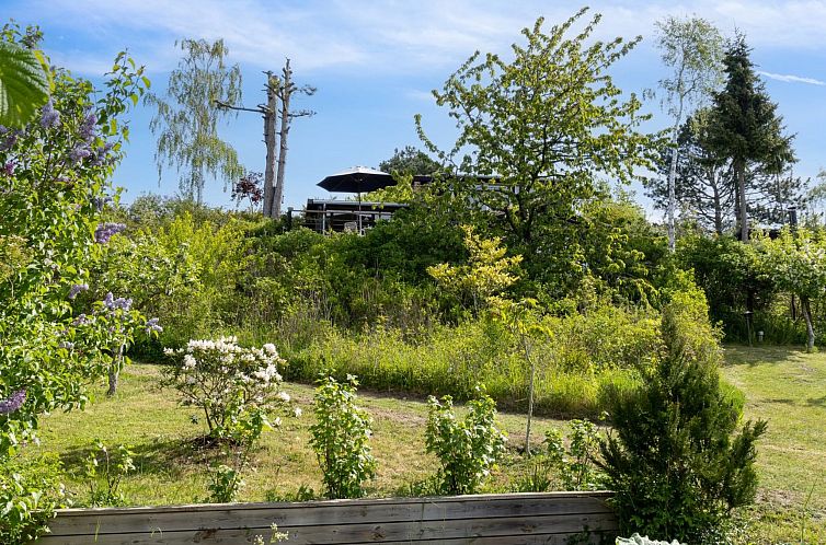 Vakantiehuis "Gundhild" - 1.8km from the sea