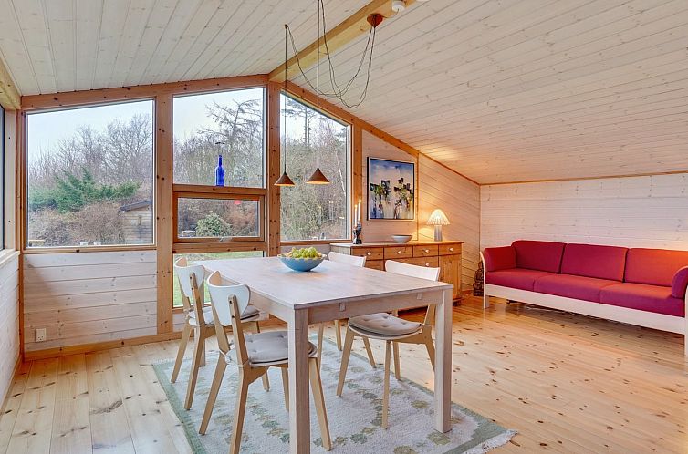 Vakantiehuis "Gundhild" - 1.8km from the sea