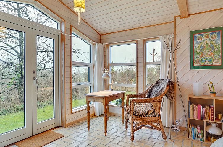 Vakantiehuis "Gundhild" - 1.8km from the sea
