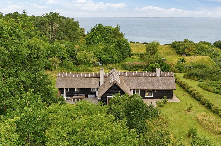 Unterkunft 0170227 - Ferienhaus Seeland - Vakantiehuis "Emeli" - 100m from the sea