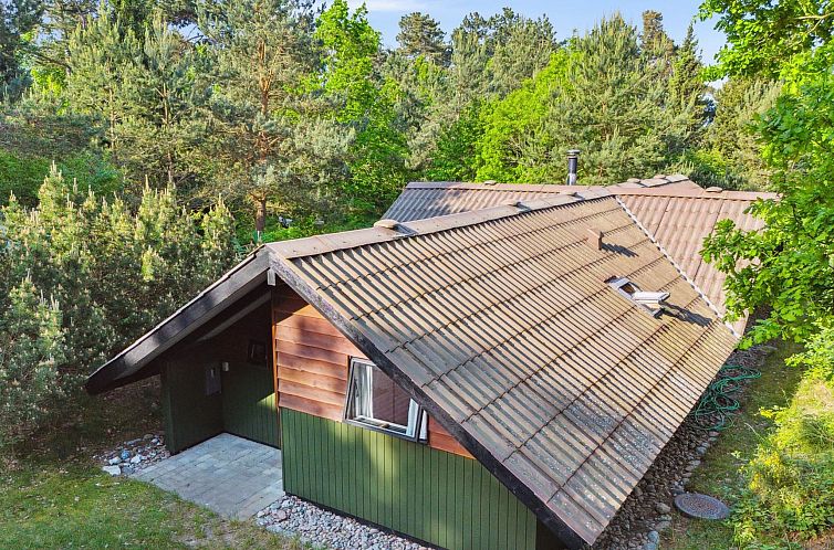 Vakantiehuis "Fietje" - 200m from the sea