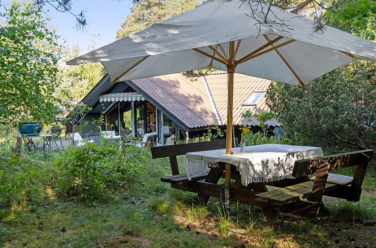Vakantiehuis "Fietje" - 200m from the sea