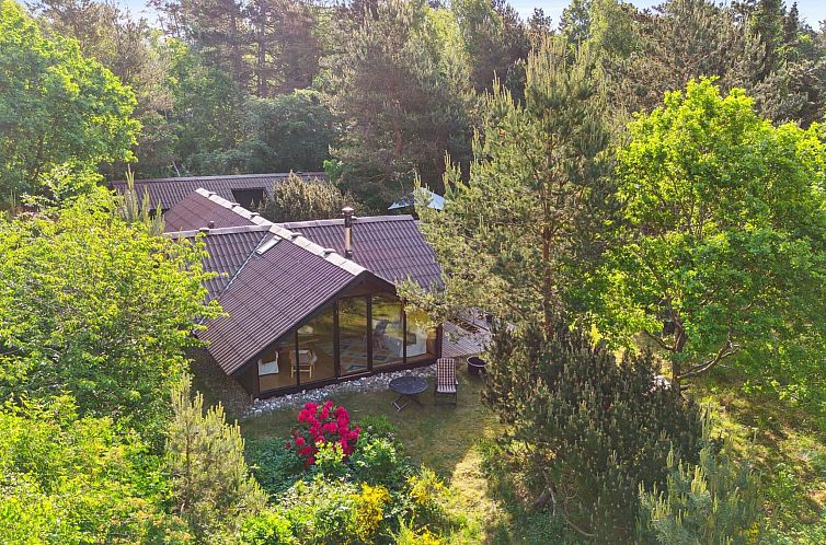 Vakantiehuis "Fietje" - 200m from the sea