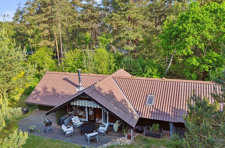 Vakantiehuis "Fietje" - 200m from the sea