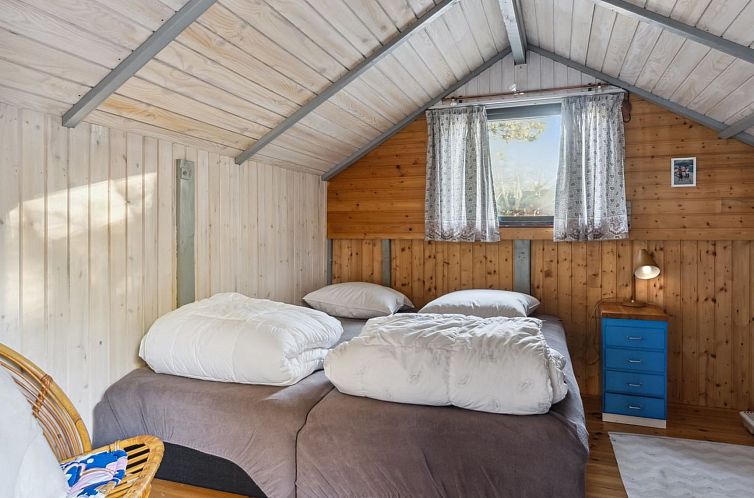 Vakantiehuis "Fietje" - 200m from the sea